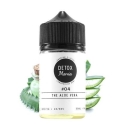 DETOX#04 THÉ ALOE VERA - H2O