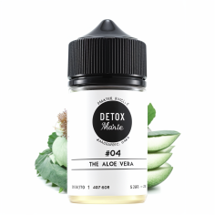 DETOX#04 THÉ ALOE VERA - H2O