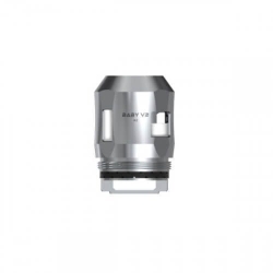 COIL BABY V2 A1 - SMOKTECH - résistance cigarette électronique