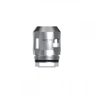 COIL BABY V2 A1 - SMOKTECH - résistance cigarette électronique