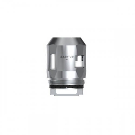 COIL BABY V2 A1 - SMOKTECH - résistance cigarette électronique