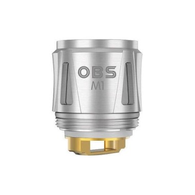COIL COTTON OBS resistance cigarette électronique