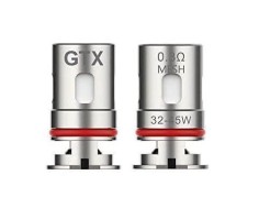 gtx coil vaporesso résistance cigarette électronique