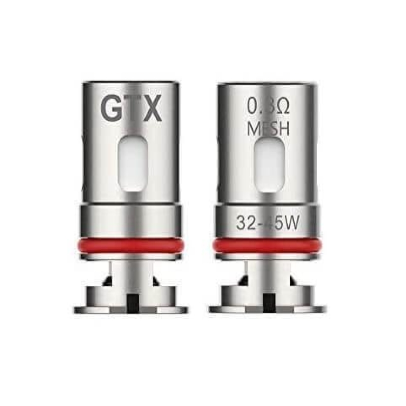 gtx coil vaporesso résistance cigarette électronique