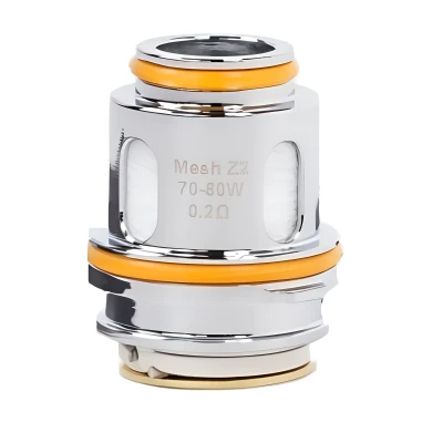 Résistances Mesh Z2 Geekvape résistance cigarette électronique