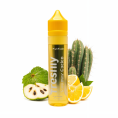 CACICO SUMMER FRESHLY No Smoking Club Vape Shop Paris Eliquide frutié