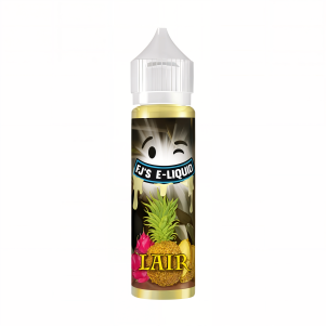 eliquide fruité LAIR FJ’S ELIQUIDE 0MG50ML