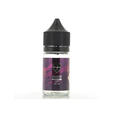 PURPLE - HEAVY JUICE eliquide fruité