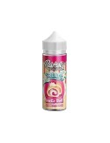 Ramsey eliquids arctic roll