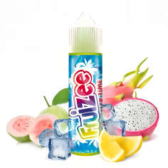 fruizee summertime