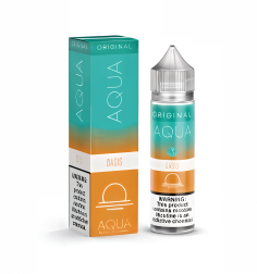 oasis aqua eliquide 50ml