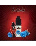 framboise bleue authentic cirkus