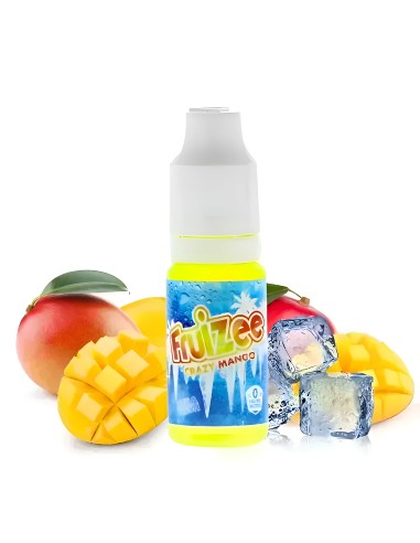 crazy mango fruizee eliquide
