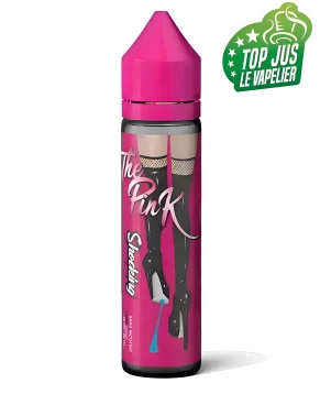 the pin k shocking bobble eliquide 50ml