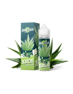 eliquide frais AROE ALOE VERA KUNGFRUITS 0MG50ML