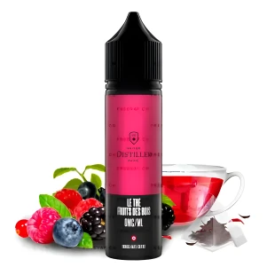 the fruit des bois - maison distiller