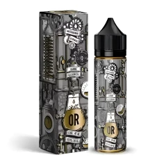 eliquide gourmand OR BY MECANIQUE FLUIDES 0MG50ML