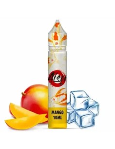 Aisu Mango chez No Smoking Club à Prix bas