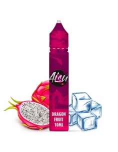 Aisu dragon fruit Chez no smoking club