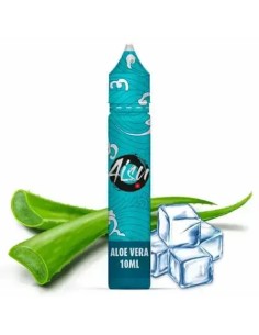 Aloe Vera Aisu sur No Smoking Club à Prix bas