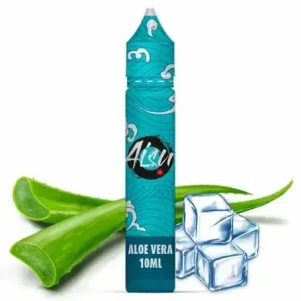 Aloe Vera Aisu sur No Smoking Club à Prix bas