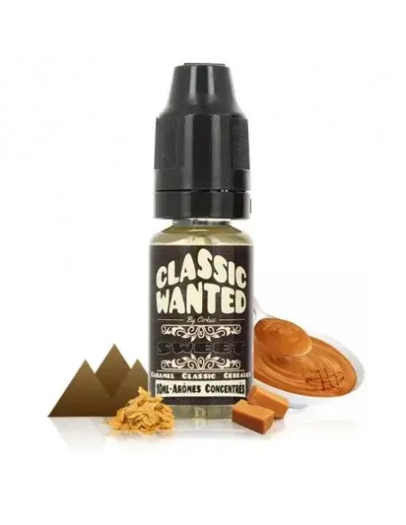 concentre-sweet-classic wanted