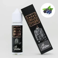 Eliquide Le veston la belle époque sur no smoking club