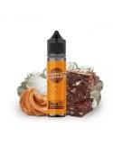 Dulche de Leche Brownie 0mg 50ml - Sweet Chemistry