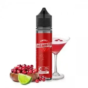 COSMOPOLITAN CHEMISTRY 0MG50ML