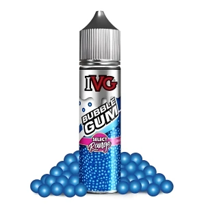 bubblegum IVG no smoking club vape shop