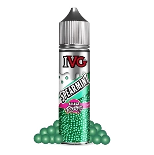 Spearmint I vape great 0mg 50ml No Smoking Club (1)