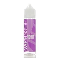 VIOLETTE VAP INSIDE 0MG50ML