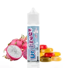 DRAGON CANDY DR FREEZ 0MG50ML