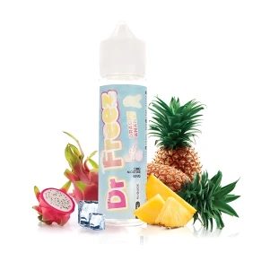 DRAGON ANANAS DR FREEZ 0MG50ML