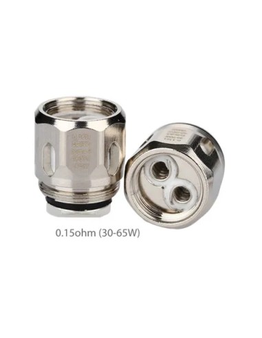NRG GT4 COIL - VAPORESSO
