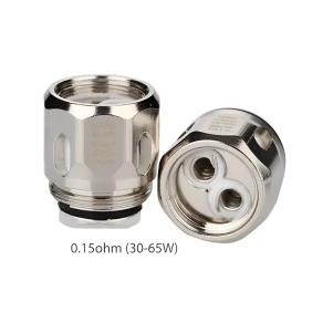 NRG GT4 COIL - VAPORESSO
