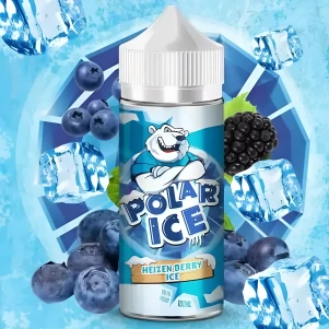 Heizen berry ice eliquide 100ml