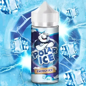 energy ice eliquide 100ml