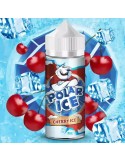 cherry ice eliquide 100ml