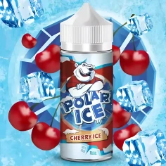 cherry ice eliquide 100ml