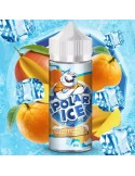 Orange et mango ice eliquide 100ml