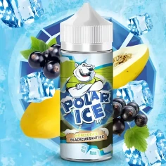 Honeydrew blackcurrent ice eliquide 100ml
