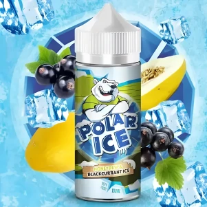 Honeydrew blackcurrent ice eliquide 100ml