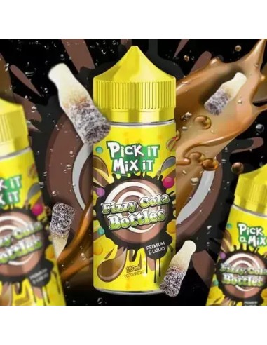 pick it mix it cola