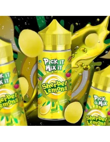 pick it mix it sherbet lemon
