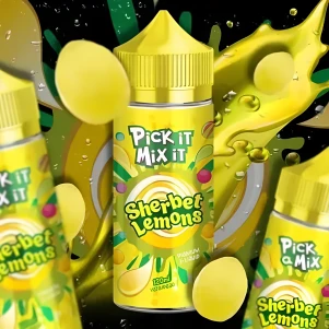 pick it mix it sherbet lemon