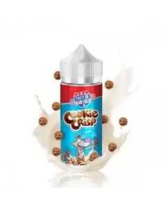 COOKIE CRISP 100ML - TASTE OF AMERICA eliquide 100ml