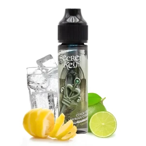 secrets keys limonade citron vert