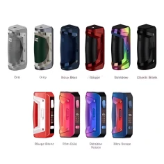Box Aegis Solo 2 S100 Geekvape