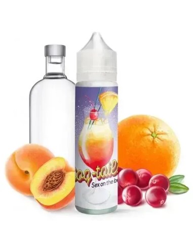 SEX ON THE BEACH - LE COQ QUI VAPE